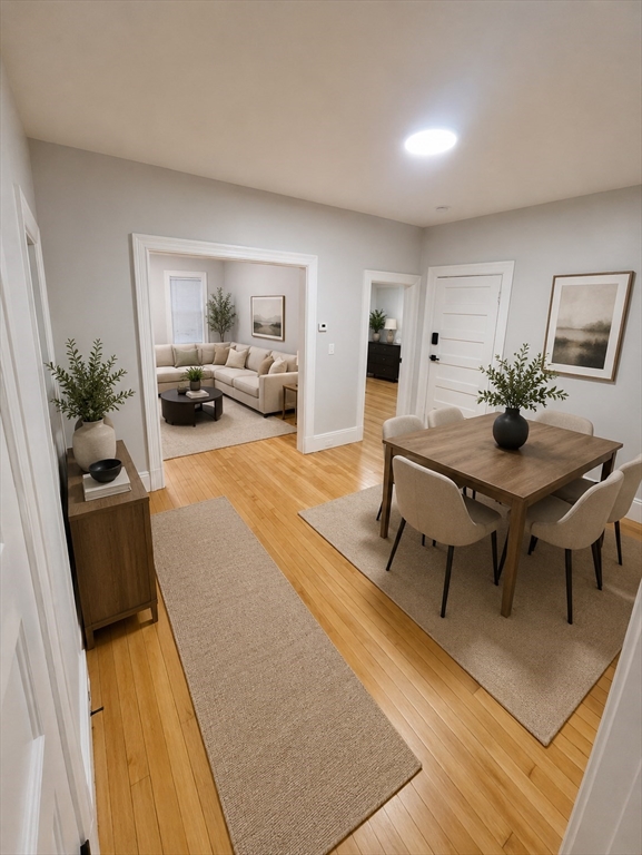 33 Oak Street Boston, MA 02136 - Photo 24 of 34