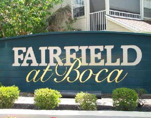 5335 Buckhead Circle, Unit 201 Boca Raton, FL 33431 - Photo 1 of 1 Primary Photo