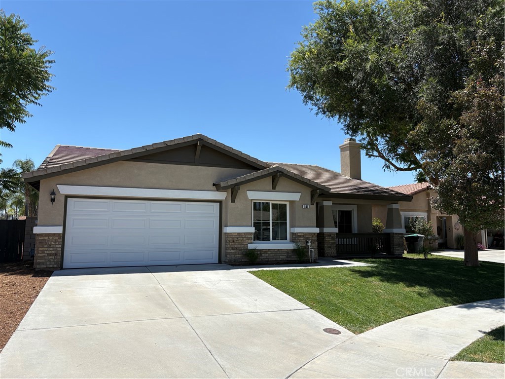 801 Aria Road Hemet, CA 92543 - Photo 3 of 25