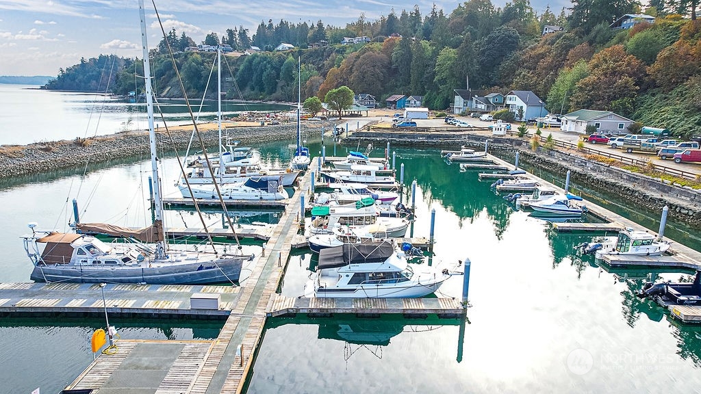 113 Port Susan Drive Everett, WA 98201 - Photo 11 of 23 a view of outdoor space with swimming pool