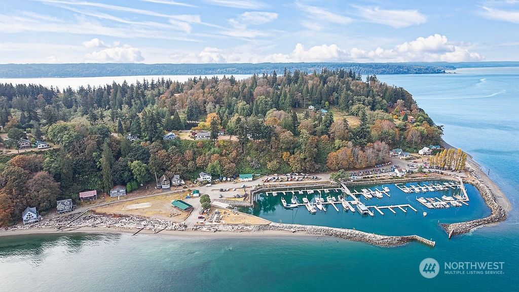 113 Port Susan Drive Everett, WA 98201 - Photo 15 of 23 a view of a swimming pool with an outdoor space