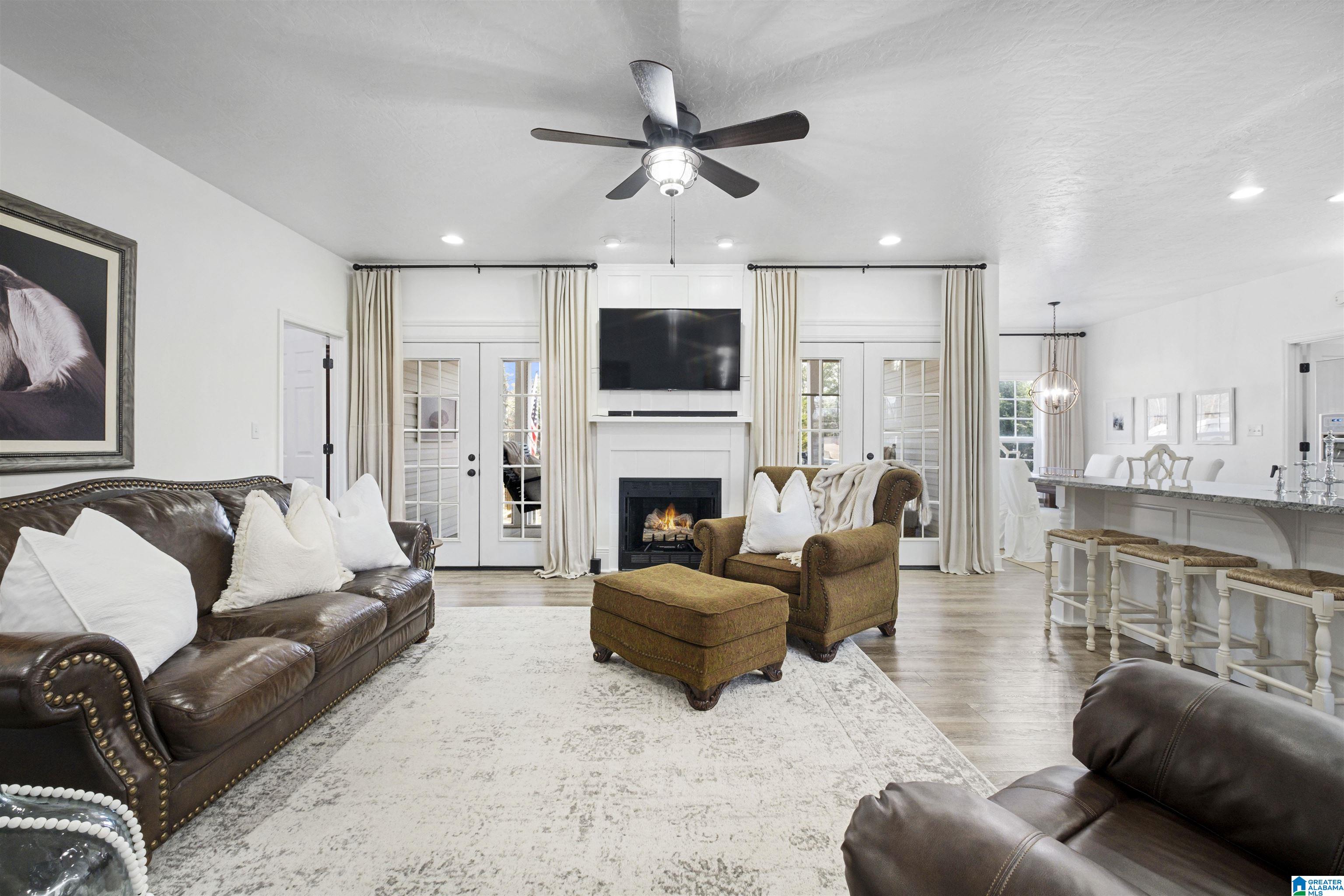 2445 Cedar Ridge Circle Gadsden, AL 35903 - Photo 4 of 40