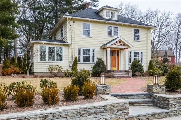 158 Collins Road Newton, MA 02468 - Photo 23 of 24 Gallery Image 23