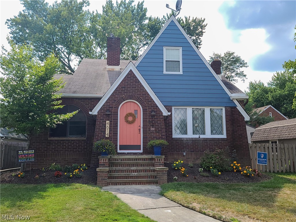 4614 Landchester Road Cleveland, OH 44109 - Photo 1 of 1 Gallery Image 1