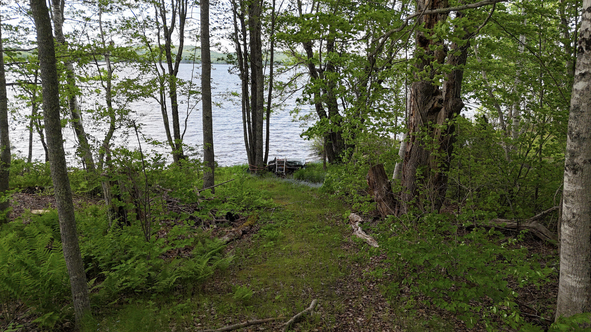 Lot 40 North Searsport Road Swanville, ME 04915 - Photo 12 of 16 8-DJI_20260527180028_0112_D