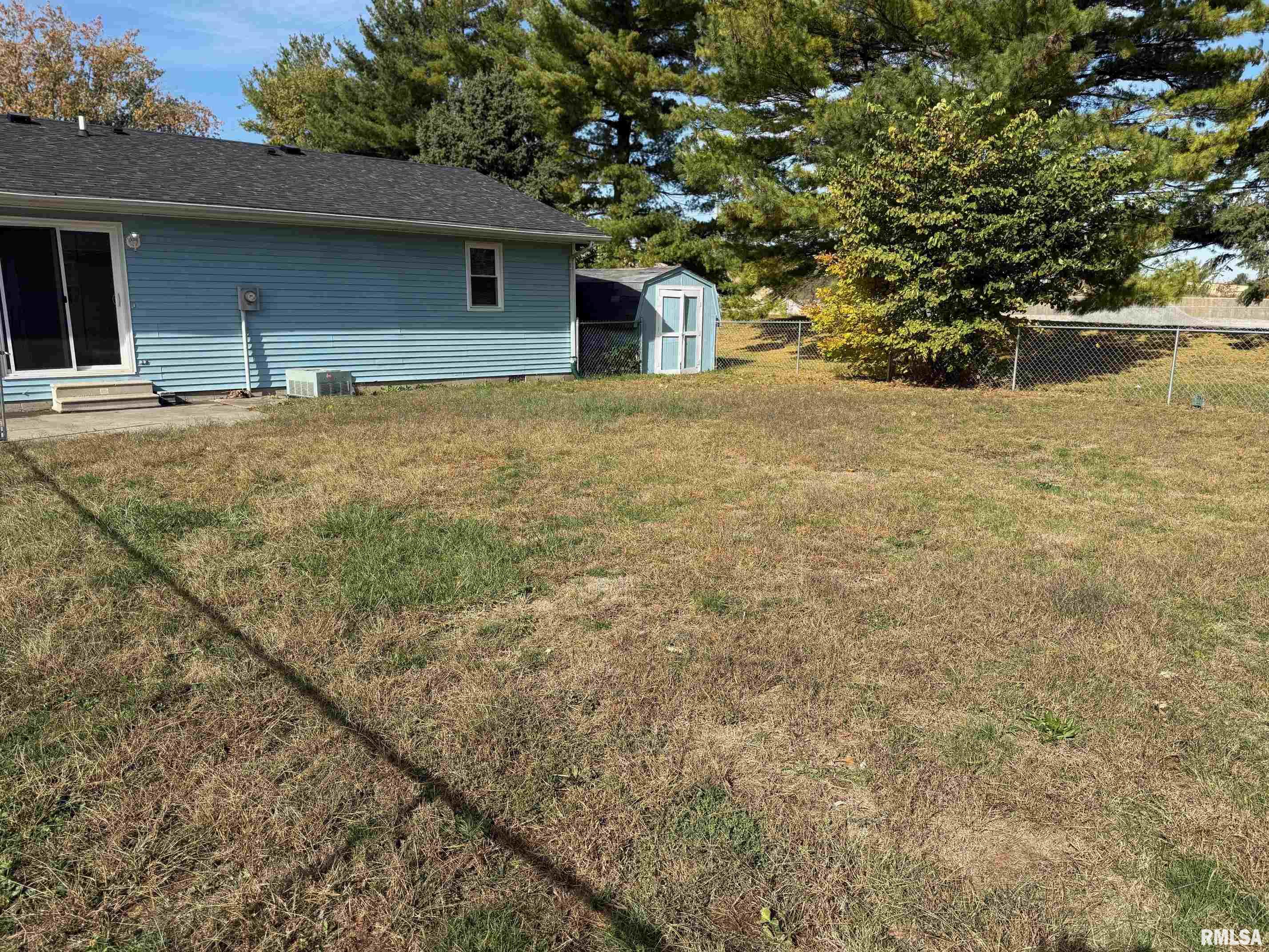 3017 Shadowfax Drive Springfield, IL 62707 - Photo 43 of 44