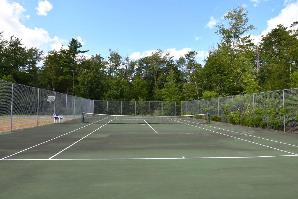 430 Post Road, Unit 169 Wells, ME 04090 - Photo 39 of 46 tenniscourt