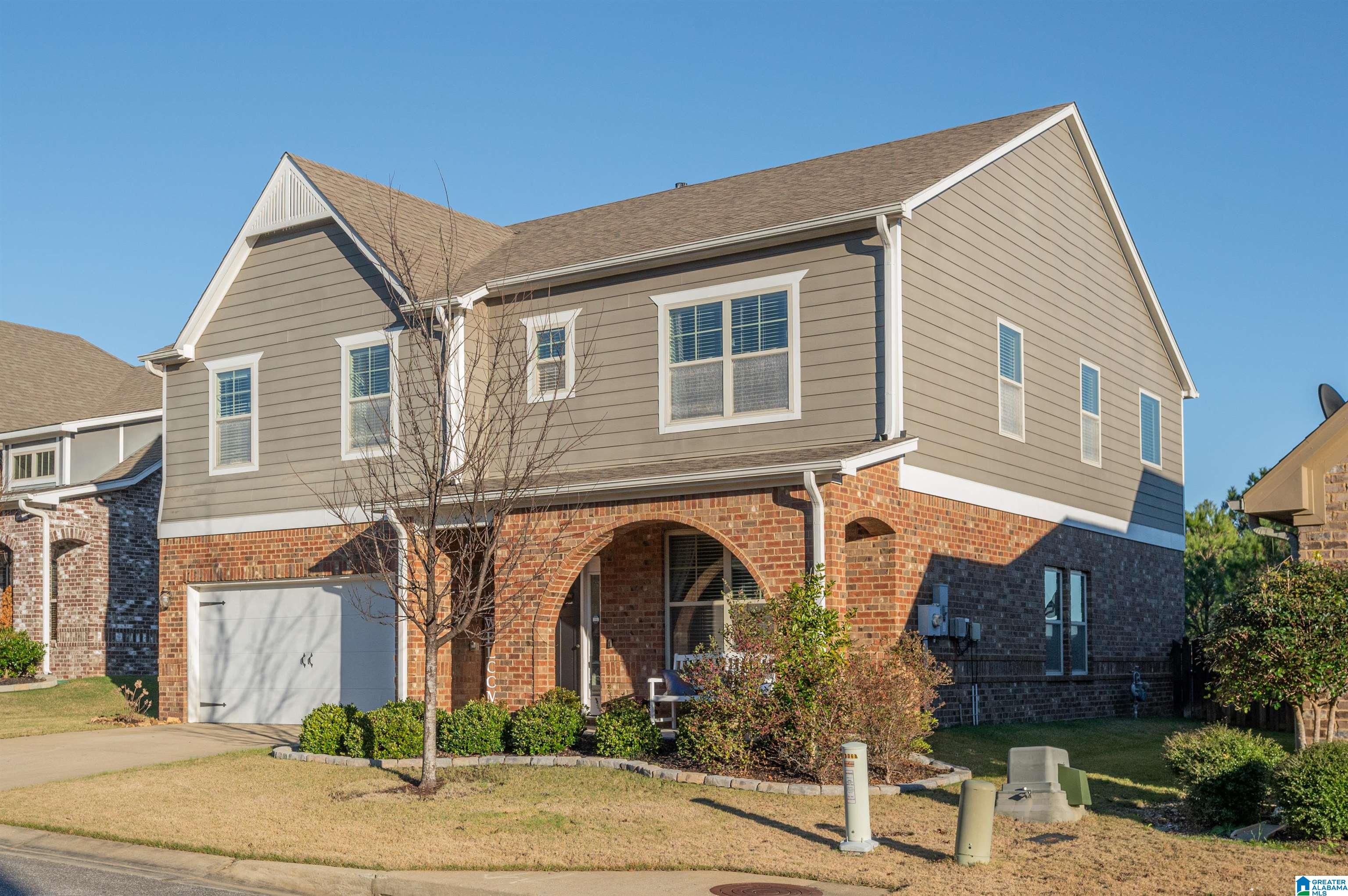 3068 Chelsea Park Ridge Chelsea, AL 35043 - Photo 3 of 50