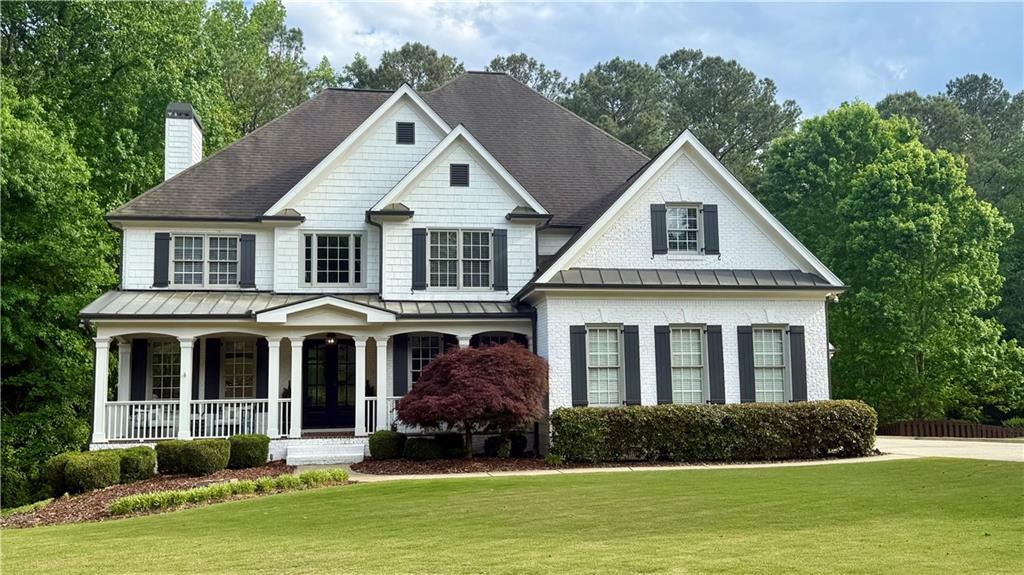 504 Poplar Creek Cross Canton, GA 30114 - Photo 1 of 2