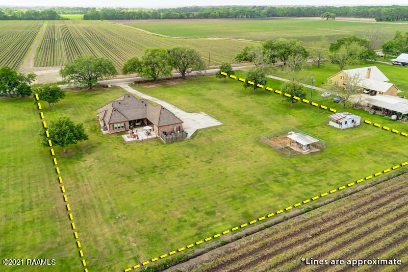 2402 Daspit Road New Iberia, LA 70563 - Photo 44 of 48