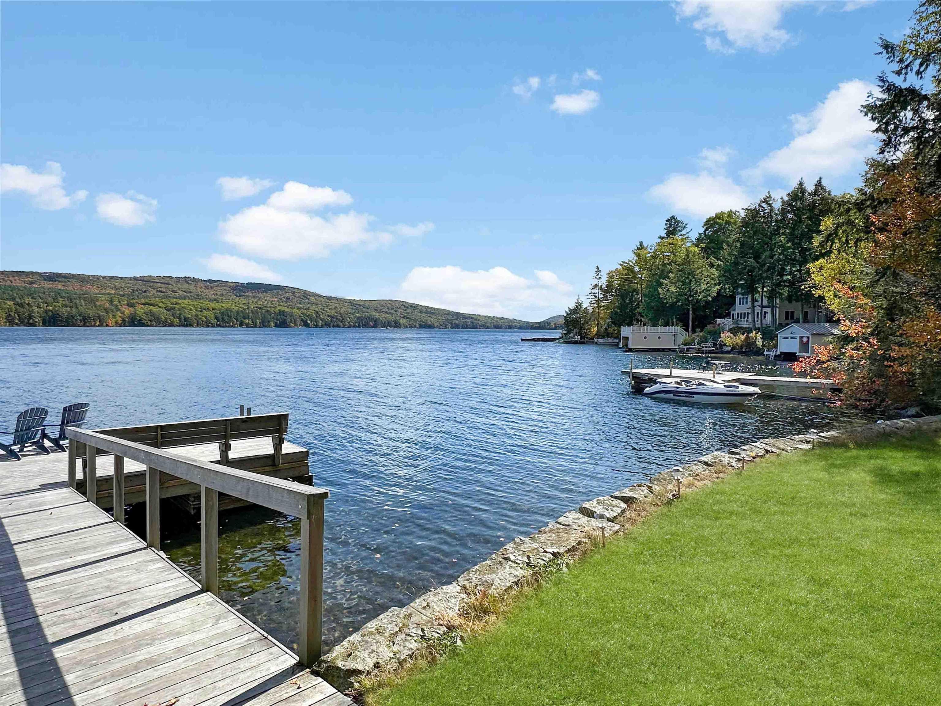 175 Bay Point Road Newbury, NH 03255 - Photo 12 of 16