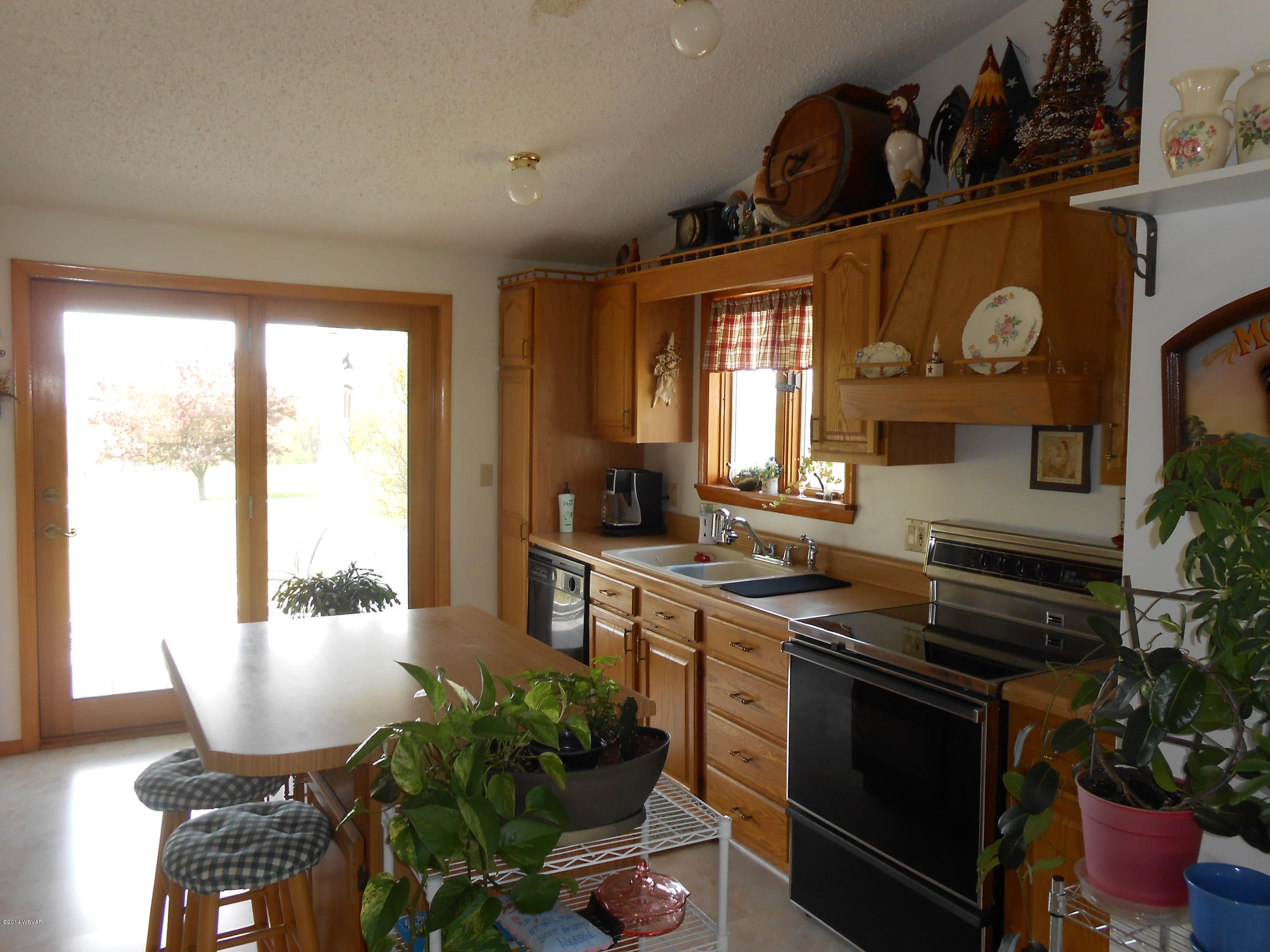1498 Steam Valley Road Trout Run, PA 17771 - Photo 7 of 40 Kitchen 1