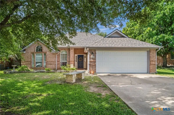 $269,900 | 508 Stiles Drive, Belton, TX 76513