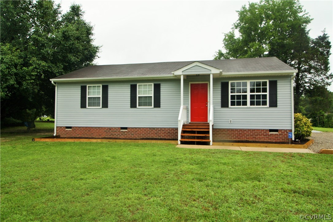 3132 Venter Road Aylett, VA 23009 - Photo 1 of 22 Gallery Image 1