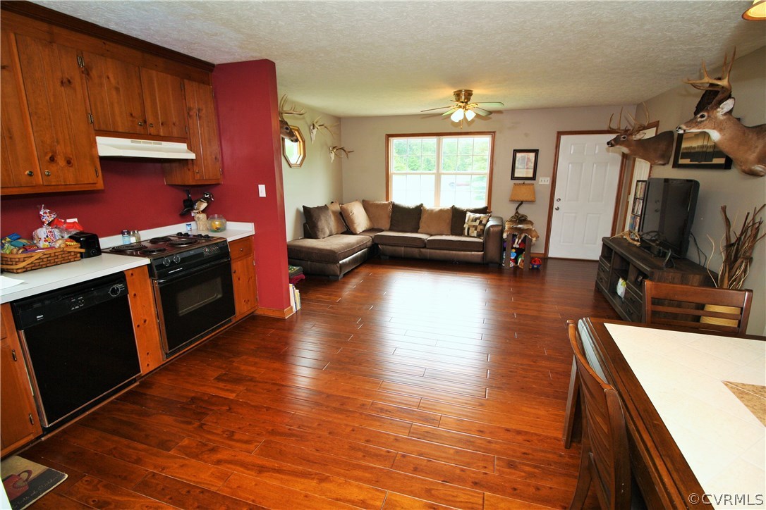3132 Venter Road Aylett, VA 23009 - Photo 11 of 22 Gallery Image 11