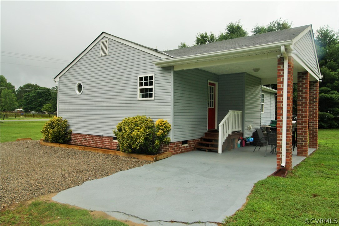 3132 Venter Road Aylett, VA 23009 - Photo 20 of 22 Gallery Image 20