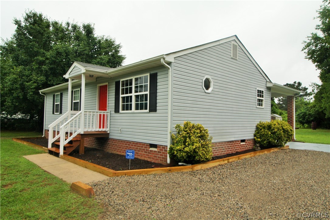 3132 Venter Road Aylett, VA 23009 - Photo 2 of 22 Gallery Image 2