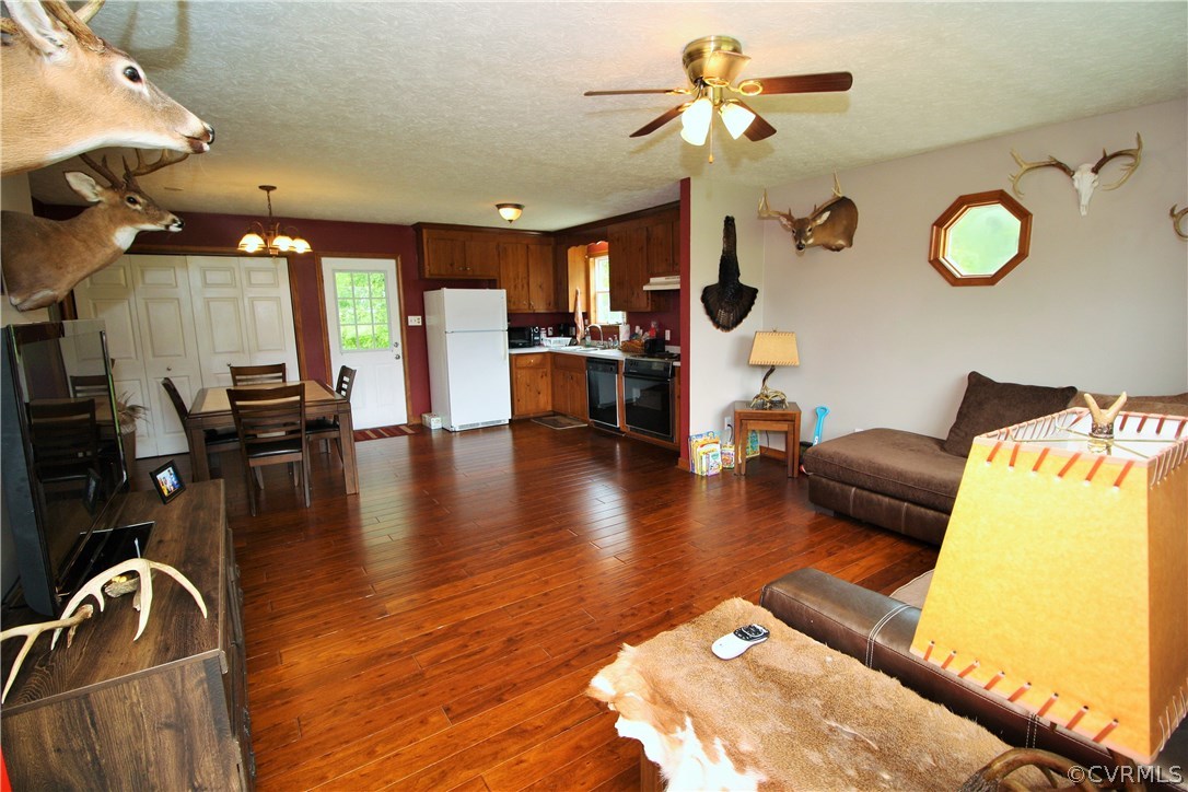 3132 Venter Road Aylett, VA 23009 - Photo 6 of 22 Gallery Image 6
