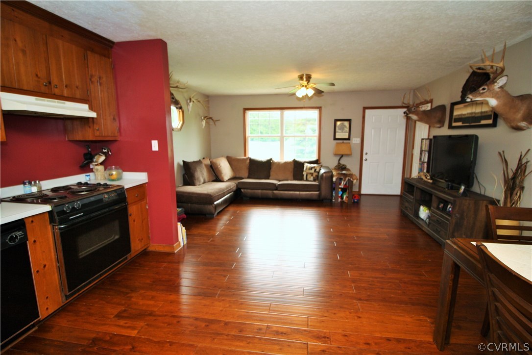 3132 Venter Road Aylett, VA 23009 - Photo 7 of 22 Gallery Image 7