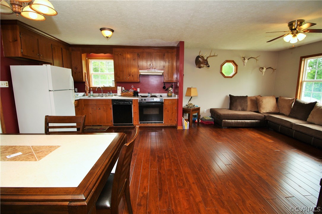3132 Venter Road Aylett, VA 23009 - Photo 10 of 22 Gallery Image 10