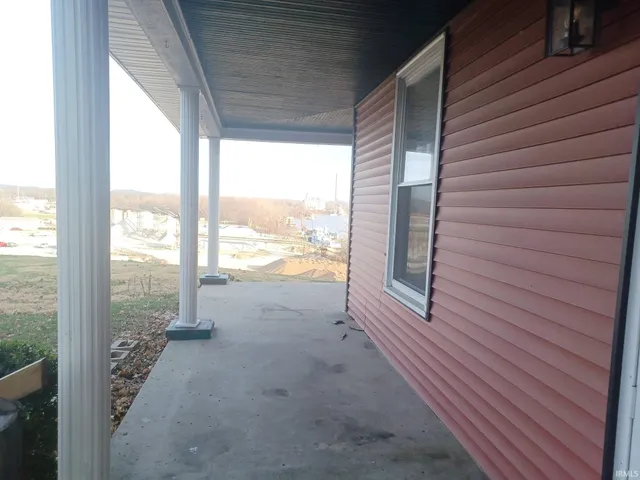 $144,000 | 215 North 3rd Street, Rockport, IN 47635