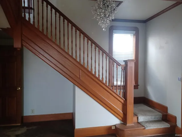 $144,000 | 215 North 3rd Street, Rockport, IN 47635