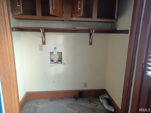 $144,000 | 215 North 3rd Street, Rockport, IN 47635