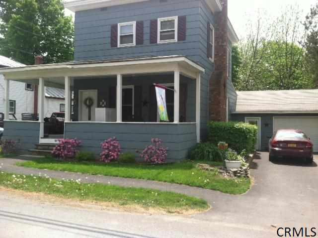 124 Danforth Avenue Middleburgh, NY 12122 - Photo 1 of 11 Photo 1