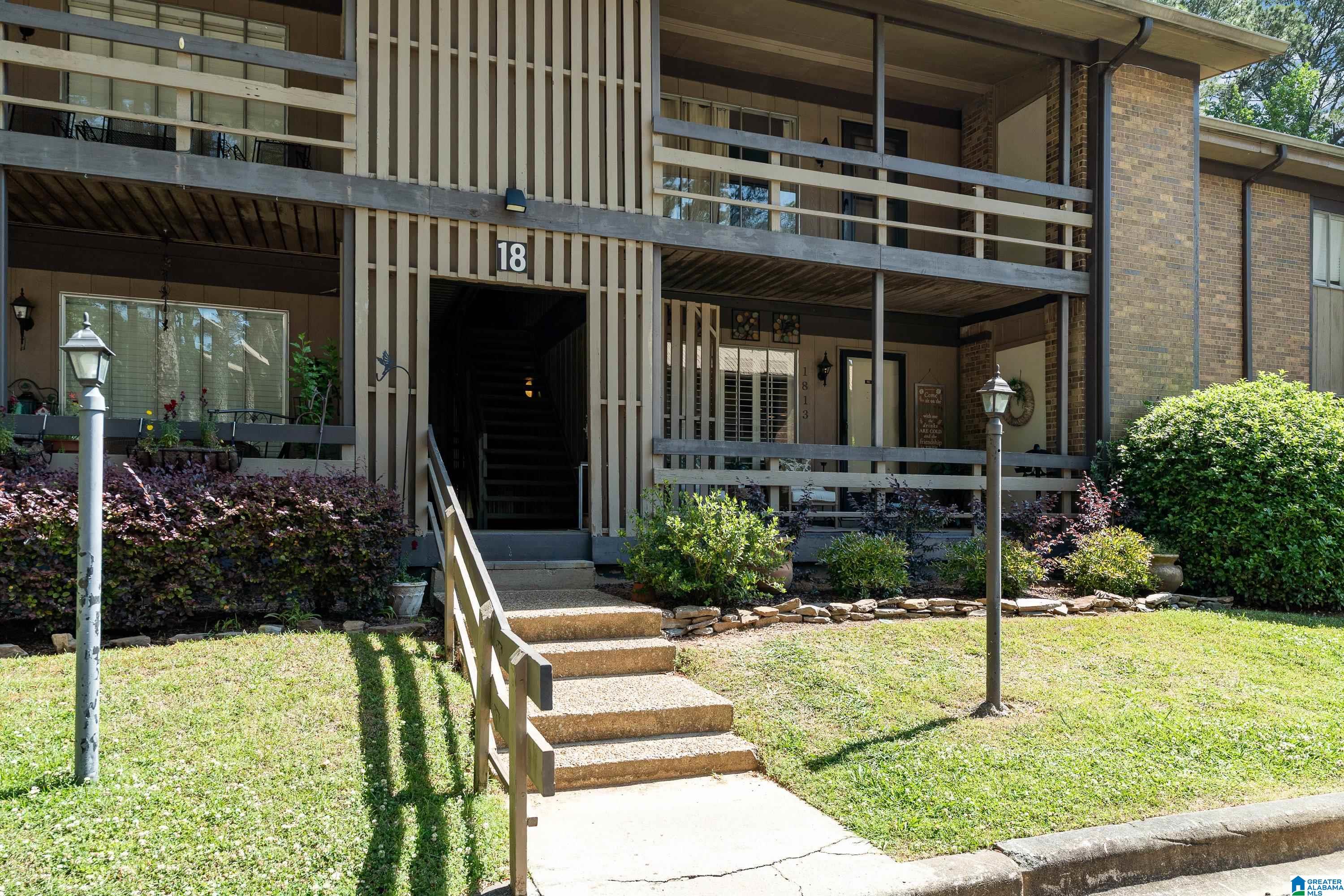 3101 Lorna Road, Unit 1813 Hoover, AL 35216 - Photo 20 of 26