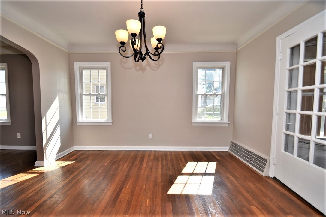 3732 Berkeley Road Cleveland Heights, OH 44118 - Photo 15 of 34