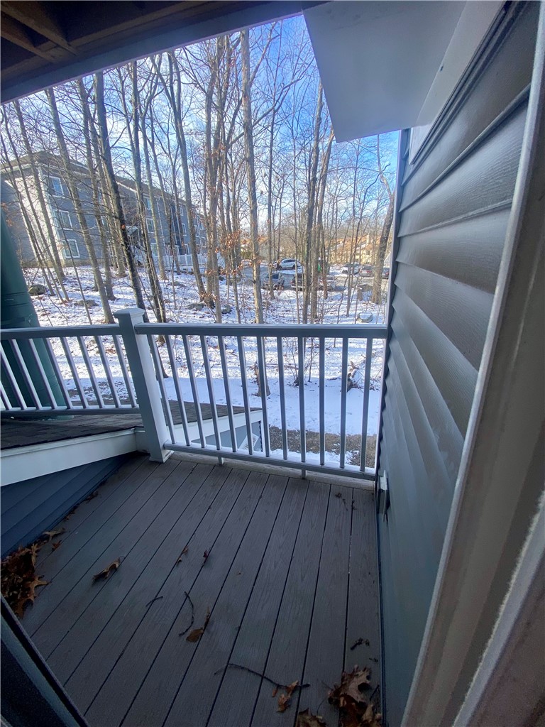 7 Wake Robin Road, Unit 104 Lincoln, RI 02865 - Photo 15 of 17 Gallery Image 15