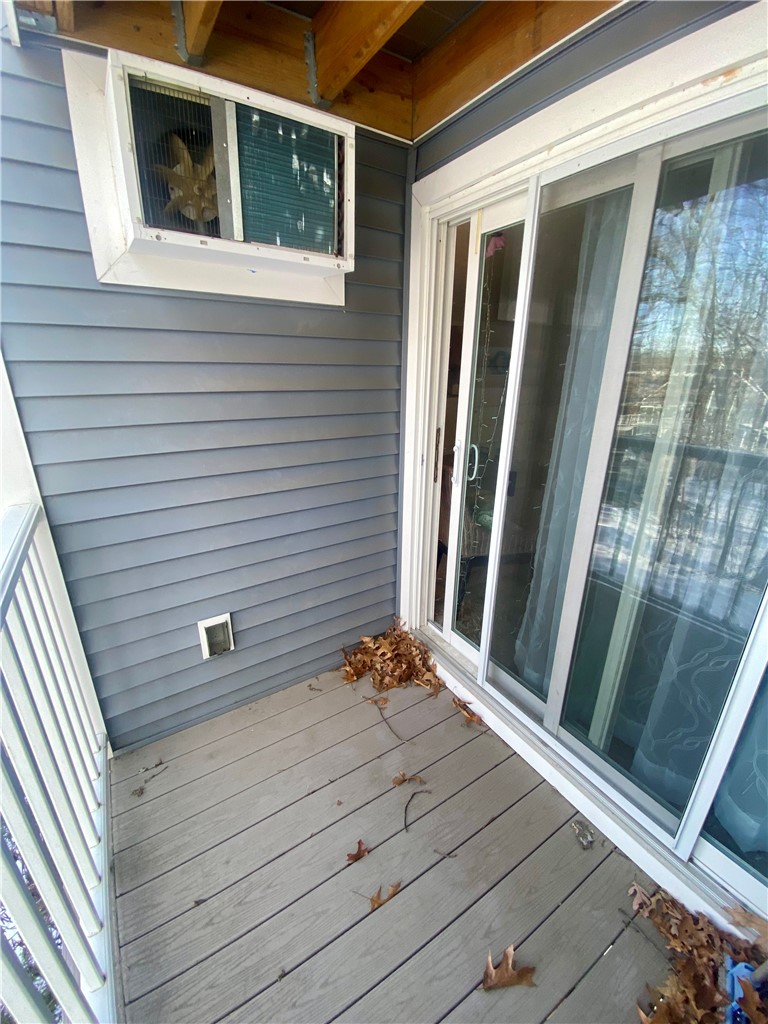7 Wake Robin Road, Unit 104 Lincoln, RI 02865 - Photo 16 of 17 Gallery Image 16