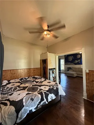 $65,000 | 122 South Butler Street, Erie, KS 66733