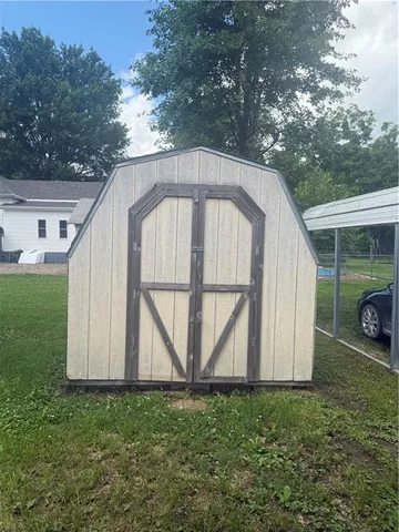 $65,000 | 122 South Butler Street, Erie, KS 66733