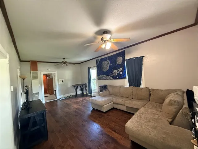 $65,000 | 122 South Butler Street, Erie, KS 66733