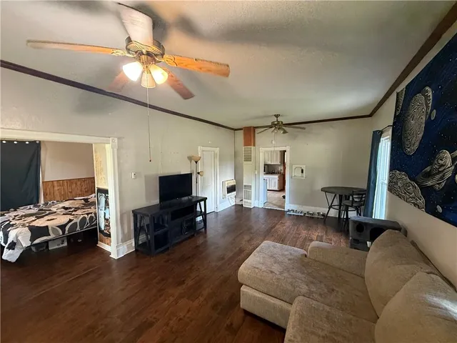 $65,000 | 122 South Butler Street, Erie, KS 66733