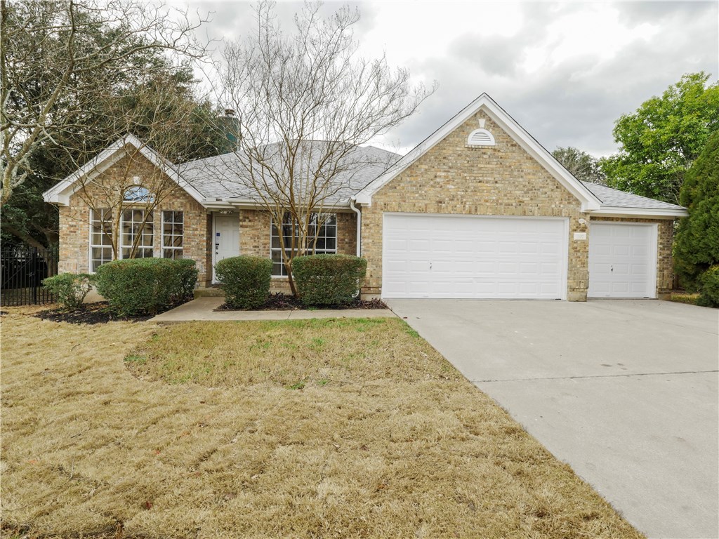 107 Parque Cove Georgetown, TX 78626 - Photo 1 of 1 Gallery Image 1