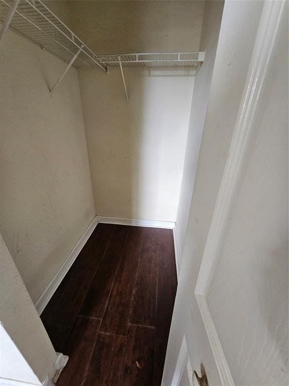 23519 Southwest 112th Court Homestead, FL 33032 - Photo 16 of 19 a view of closet