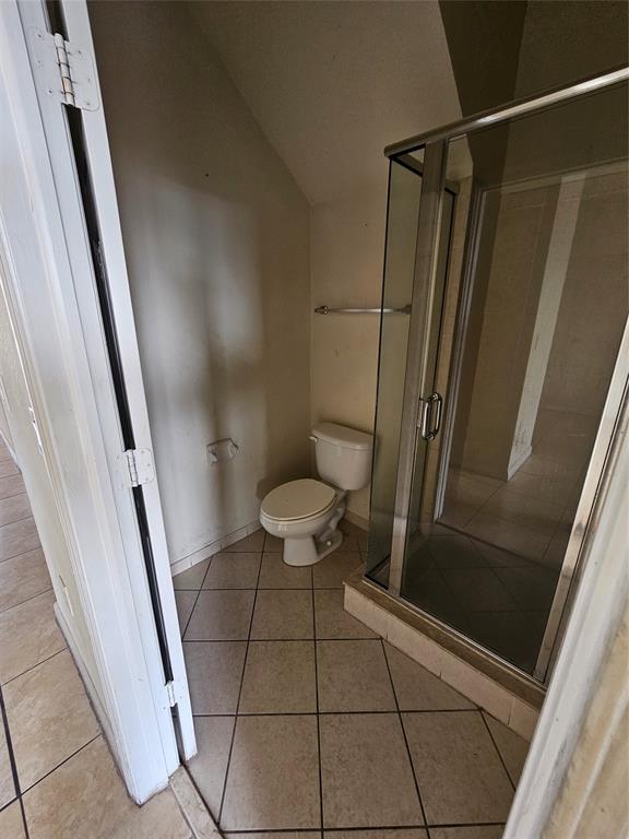 23519 Southwest 112th Court Homestead, FL 33032 - Photo 9 of 19 a bathroom with a toilet and a shower