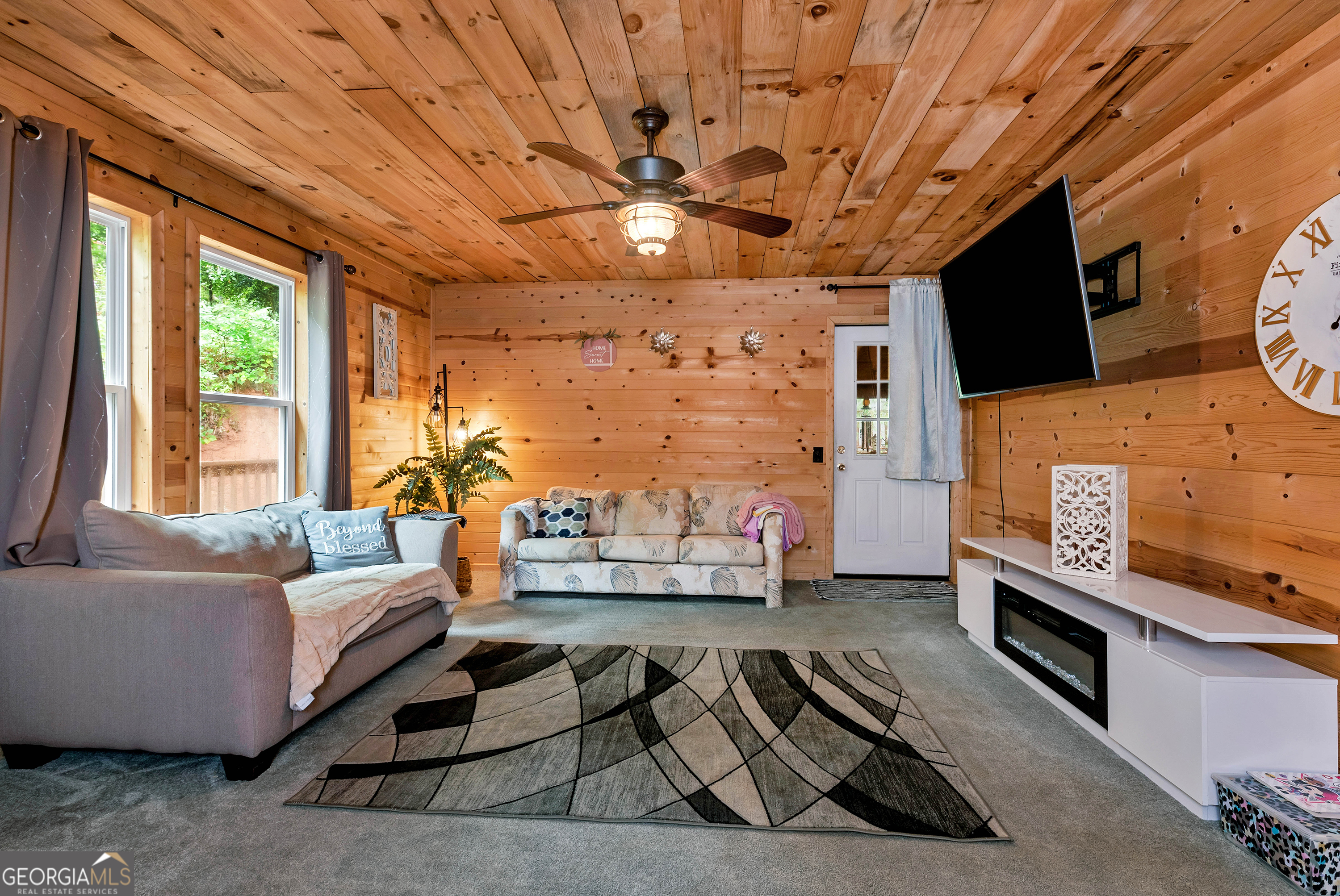 615 Lewis Grindle Road Dahlonega, GA 30533 - Photo 22 of 63