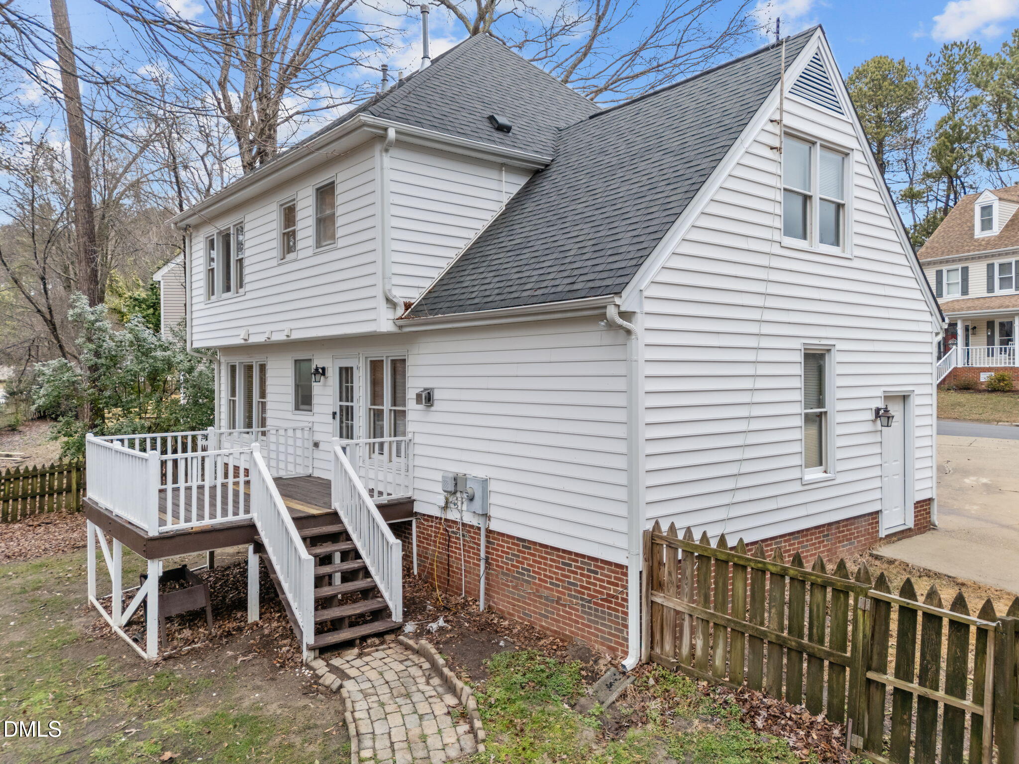 4713 Forest Highland Drive Raleigh, NC 27604 - Photo 30 of 38 9-web-or-mls-DJI_20260216091108_0860_D