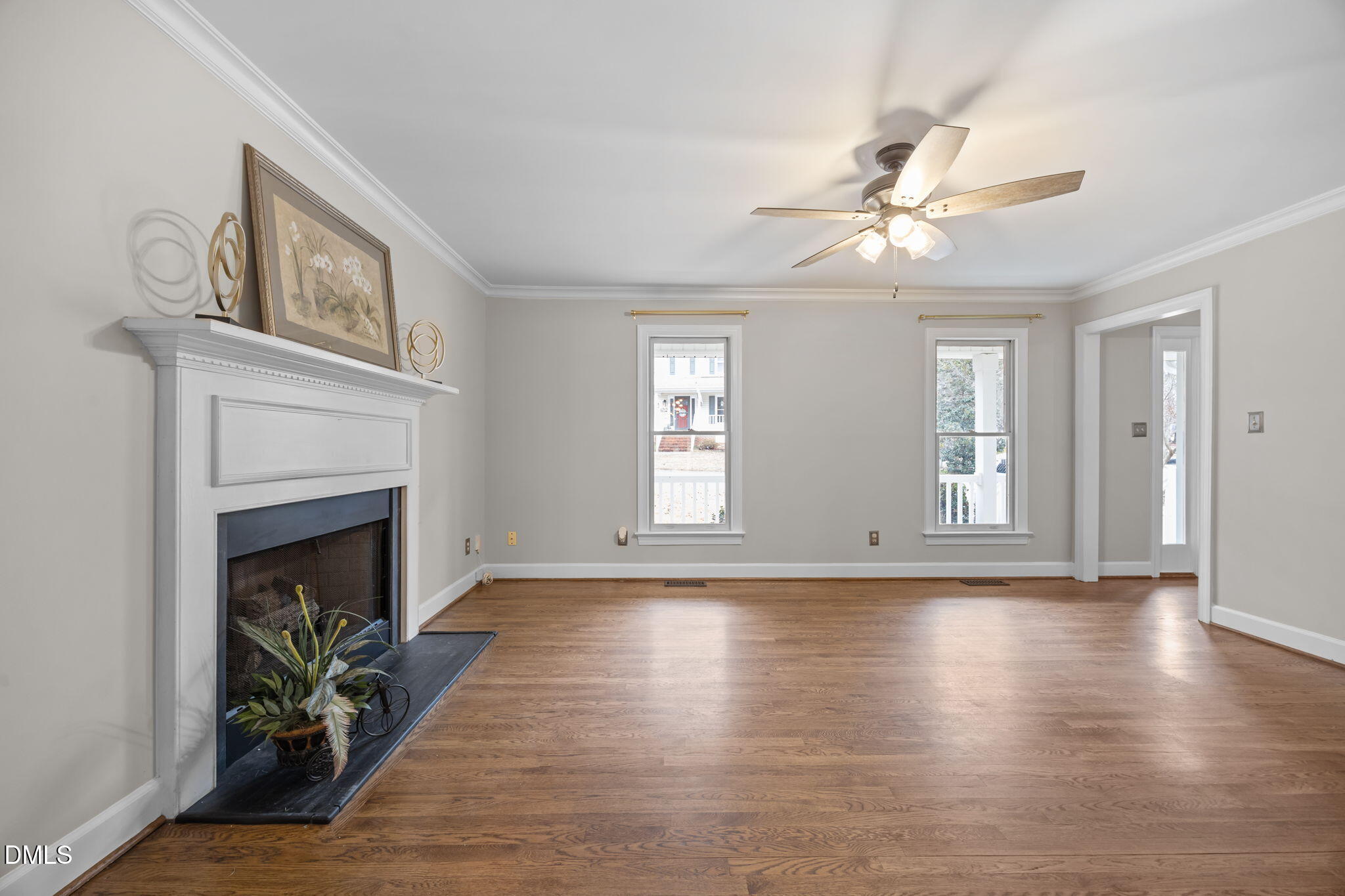 4713 Forest Highland Drive Raleigh, NC 27604 - Photo 7 of 38 25-web-or-mls-IMG_4162