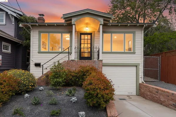$750,000 | 1741 Derby Street, Berkeley, CA 94703