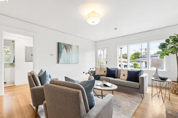 $750,000 | 1741 Derby Street, Berkeley, CA 94703