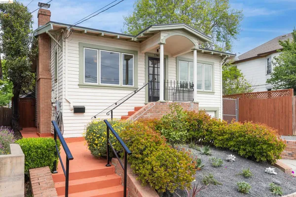 $750,000 | 1741 Derby Street, Berkeley, CA 94703