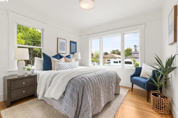 $750,000 | 1741 Derby Street, Berkeley, CA 94703