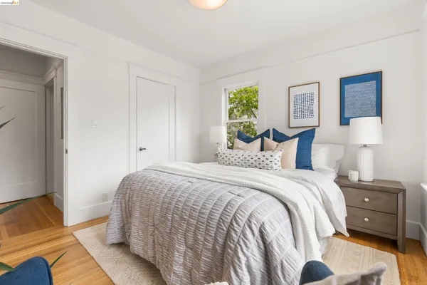 $750,000 | 1741 Derby Street, Berkeley, CA 94703