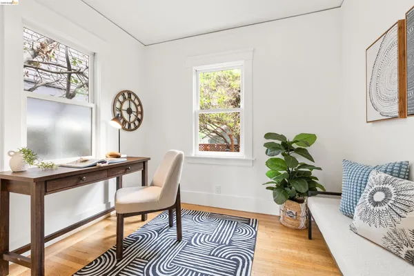 $750,000 | 1741 Derby Street, Berkeley, CA 94703