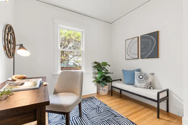 $750,000 | 1741 Derby Street, Berkeley, CA 94703