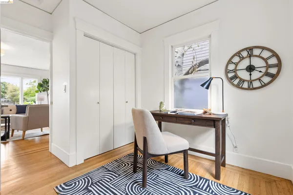 $750,000 | 1741 Derby Street, Berkeley, CA 94703